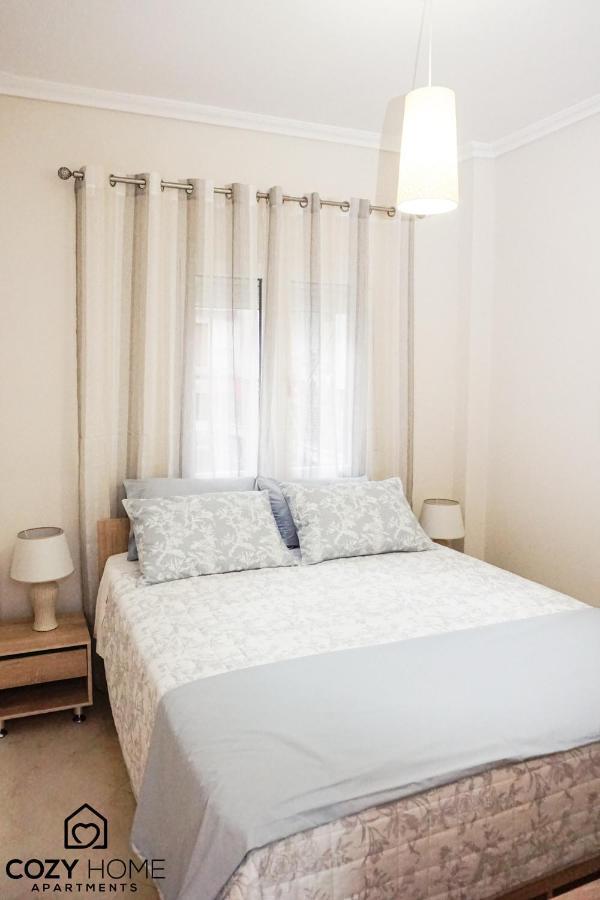Cozy Home 2 In Thessaloniki Center ภายนอก รูปภาพ